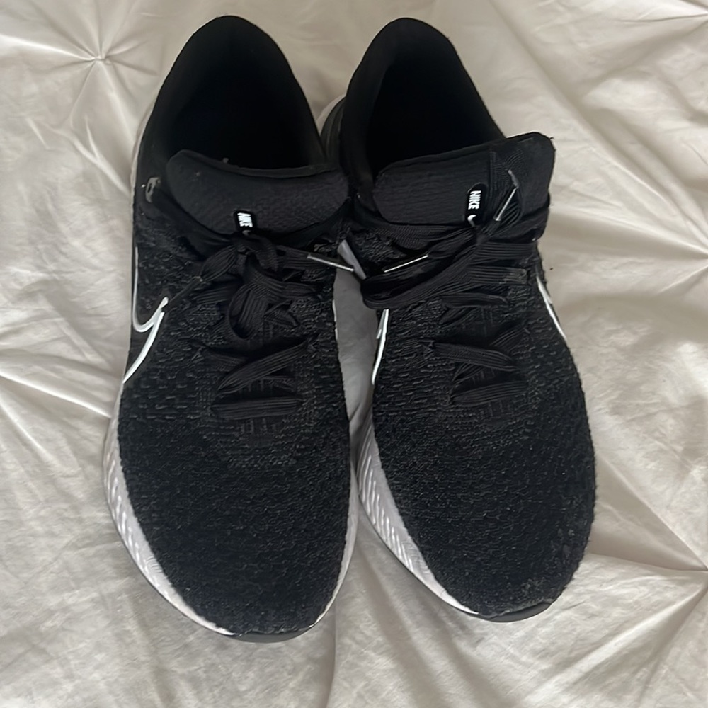 Nike React Infinity Flyknit - image 2